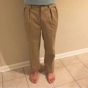 NWT Ralph Lauren Men’s Hammond pants